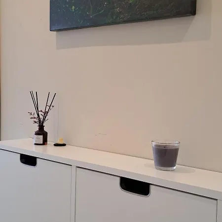 Апартаменты Casa Bonita Эль-Пальмар