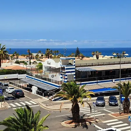 Casa Bonita Апартаменты