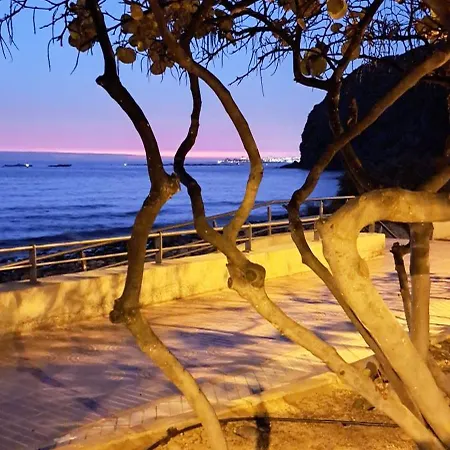 Апартаменты Casa Bonita *