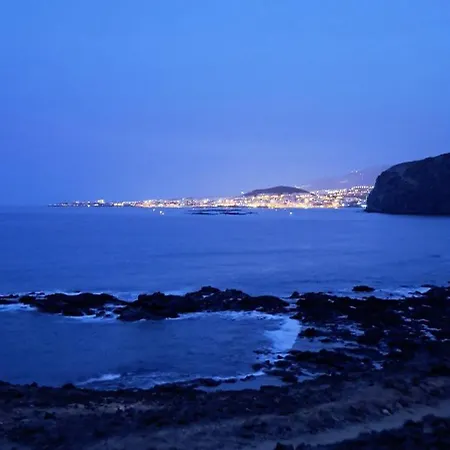 Casa Bonita Апартаменты