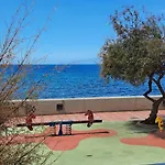 Casa Bonita Эль-Пальмар
