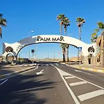 公寓 Casa Bonita 滨海帕尔姆