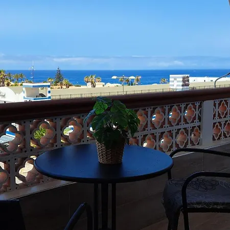 Casa Bonita Apartment