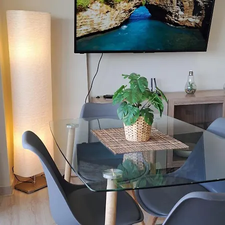 Casa Bonita Apartment