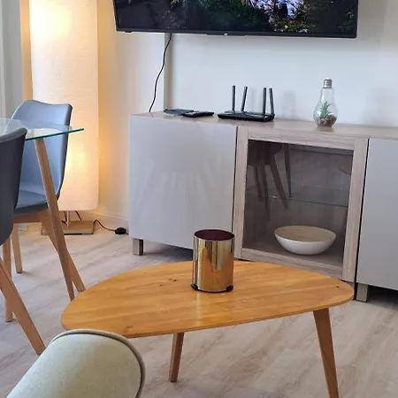 Lägenhet Casa Bonita *