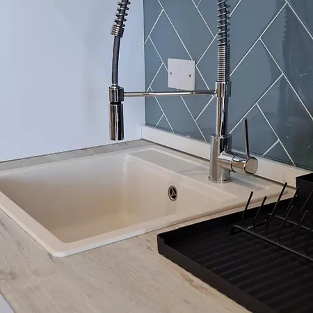 Casa Bonita Lägenhet