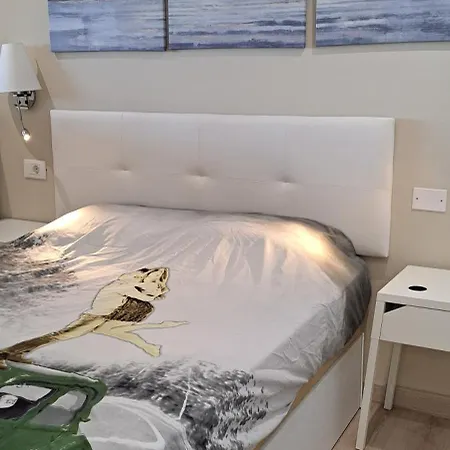 Lägenhet Casa Bonita *