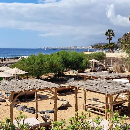 Lägenhet Casa Bonita *