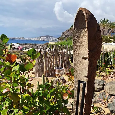 Casa Bonita Lägenhet