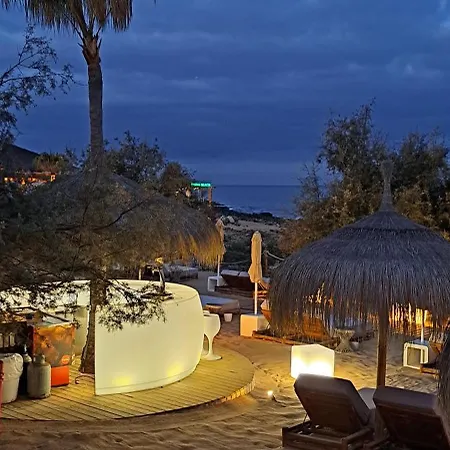 Lägenhet Casa Bonita