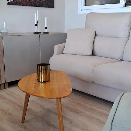 Casa Bonita Lägenhet Palm-mar