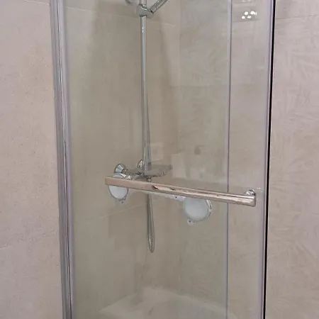 Casa Bonita Palm-mar