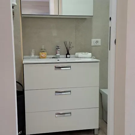 Casa Bonita Lägenhet Palm-mar