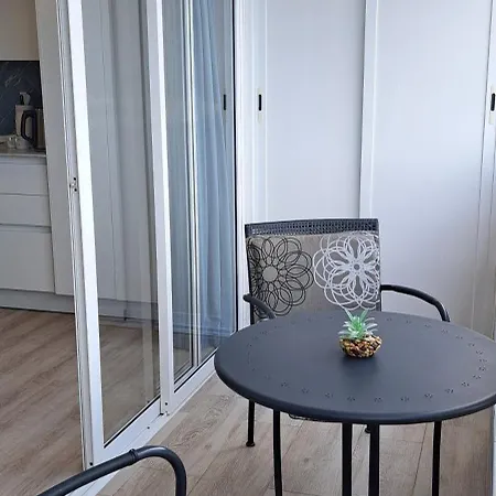 Casa Bonita Lägenhet