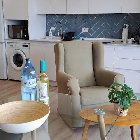 Casa Bonita Apartment