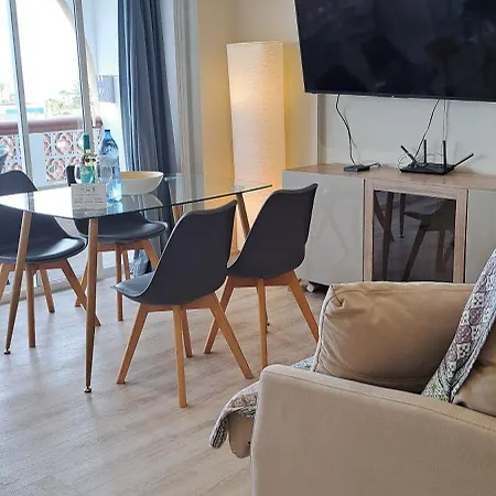 Lägenhet Casa Bonita