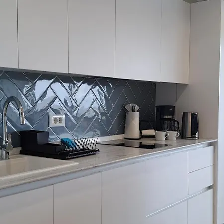 Casa Bonita Lägenhet *