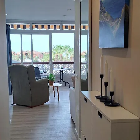 Casa Bonita Lägenhet *