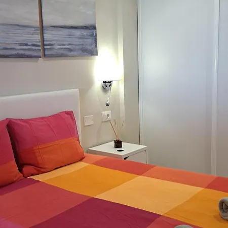 Lägenhet Casa Bonita Palm-mar