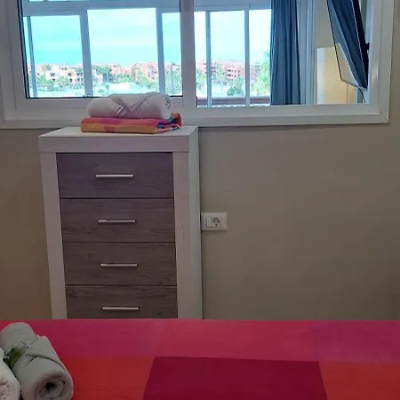 Casa Bonita Lägenhet Palm-mar